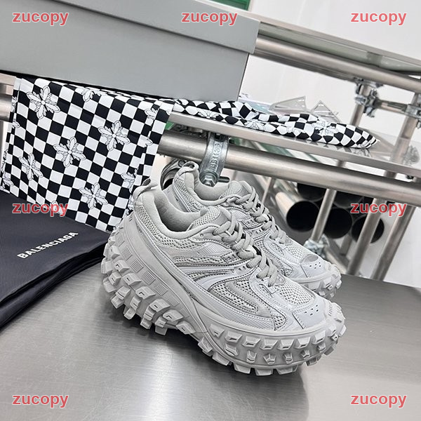 大人気 バレンシアガ スニーカー コピー - ZC-SH-1KPJ3CF 画像 5