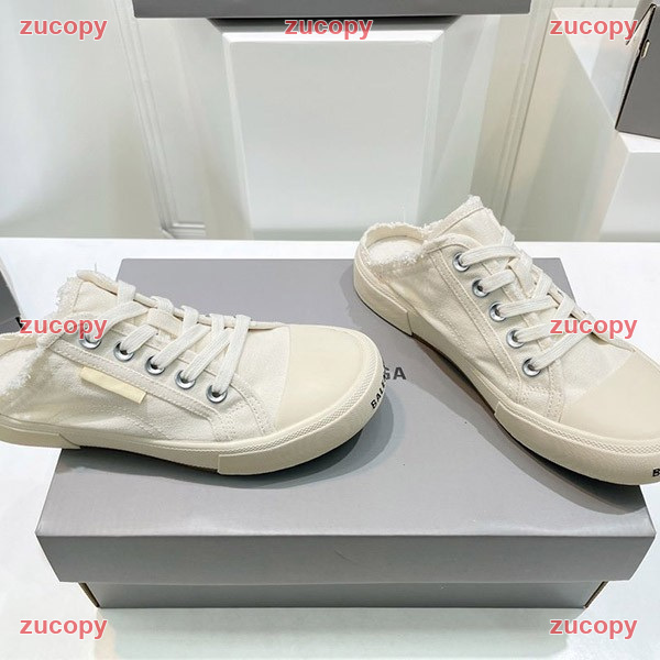 バレンシアガ スニーカー N級品 送料無料 - ZC-SH-0EBKUPL 画像 3