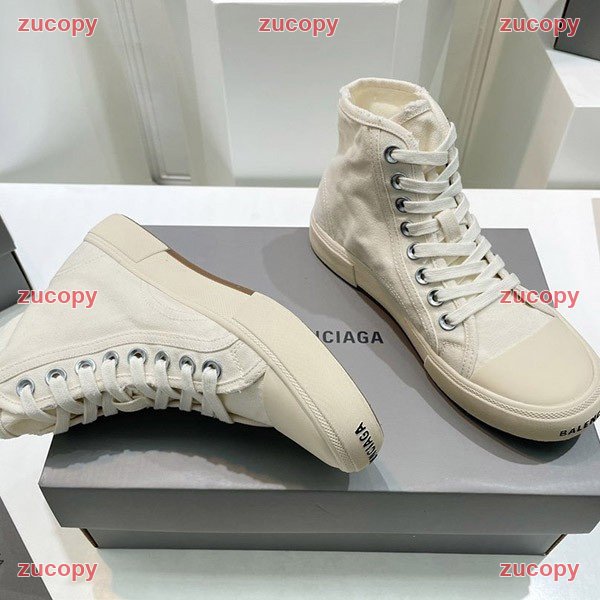 人気 バレンシアガ スニーカー N級品 - ZC-SH-0BAPSHV 画像 6