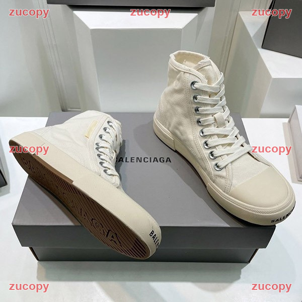 人気 バレンシアガ スニーカー N級品 - ZC-SH-0BAPSHV 画像 8