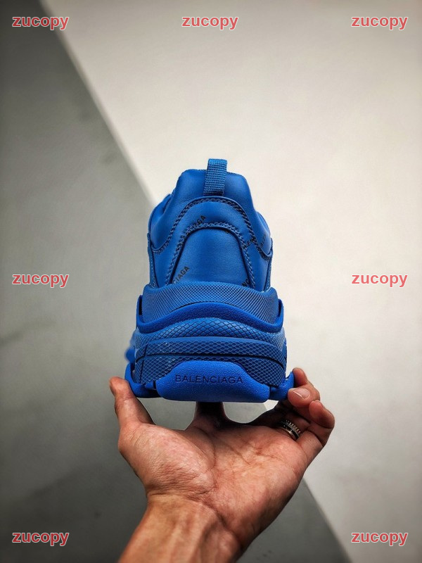 格安 バレンシアガ スニーカー スーパーコピー - ZC-SH-07C7OJV 画像 4