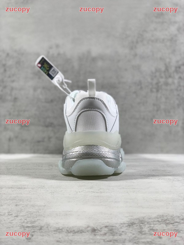 格安 バレンシアガ スニーカー スーパーコピー - ZC-SH-1UPRBPV 画像 4