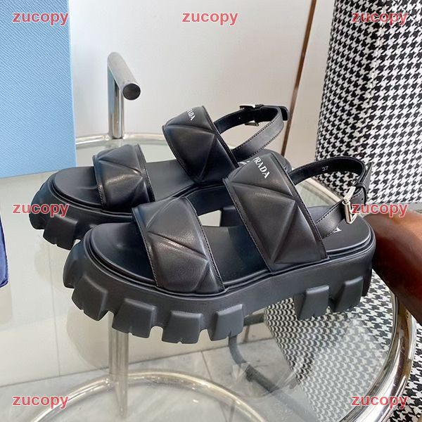 人気 プラダ サンダル N級品 - ZC-SH-1UHTEOZ 画像 2
