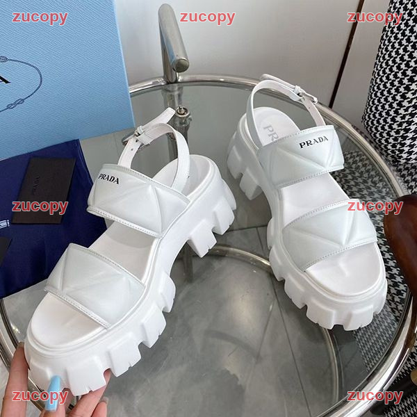 人気 プラダ サンダル N級品 - ZC-SH-0MLFMYA 画像 2