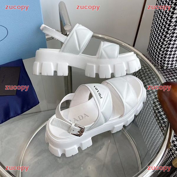 人気 プラダ サンダル N級品 - ZC-SH-0MLFMYA 画像 4