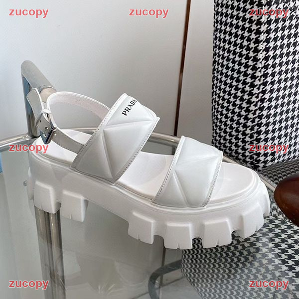 人気 プラダ サンダル N級品 - ZC-SH-0MLFMYA 画像 5