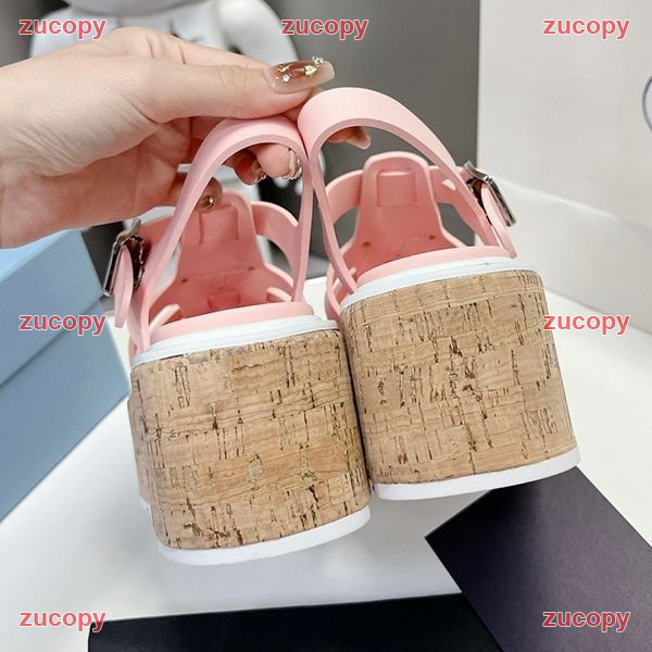 プラダ サンダル N級品 送料無料 - ZC-SH-1DQ5X6P 画像 5