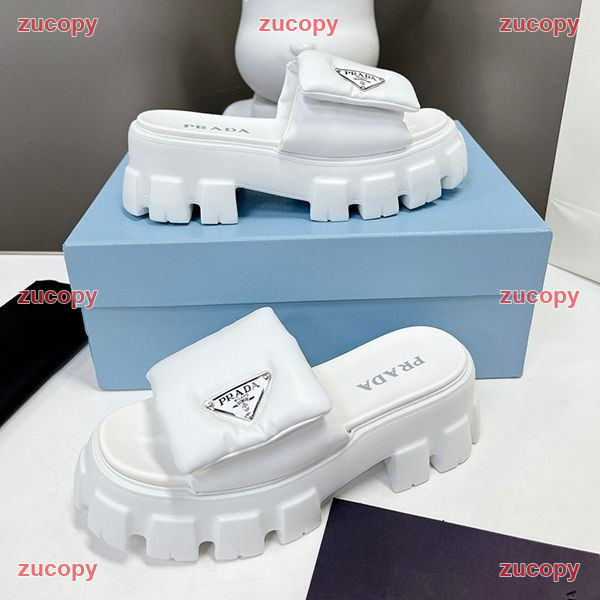 プラダ サンダル コピー 激安通販 - ZC-SH-0T00BQF 画像 3
