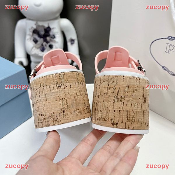人気 プラダ サンダル N級品 - ZC-SH-01VA1I0 画像 4