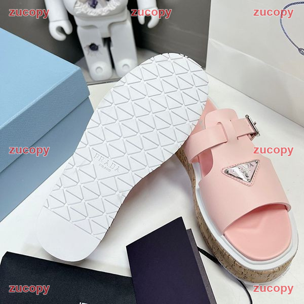 人気 プラダ サンダル N級品 - ZC-SH-01VA1I0 画像 5