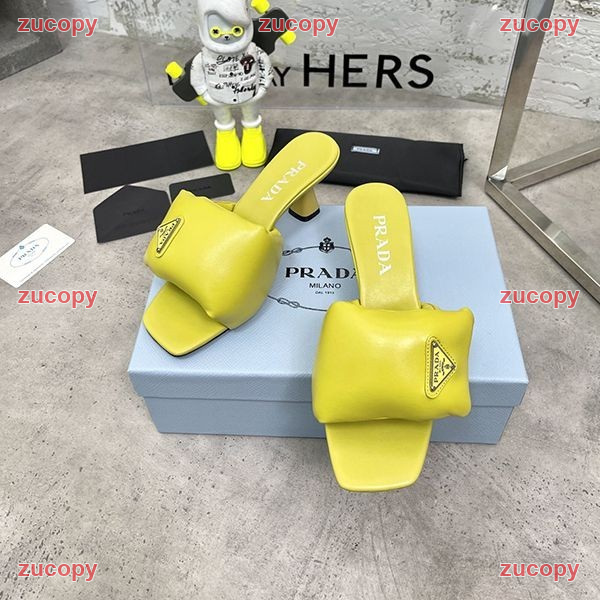 格安 プラダ サンダル スーパーコピー - ZC-SH-10X0JMF 画像 2