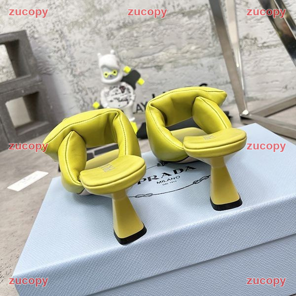格安 プラダ サンダル スーパーコピー - ZC-SH-10X0JMF 画像 4