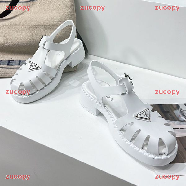 プラダ サンダル N級品 送料無料 - ZC-SH-0K5D245 画像 2