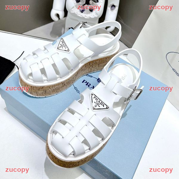 プラダ サンダル コピー 激安通販 - ZC-SH-1YGBIMZ 画像 3