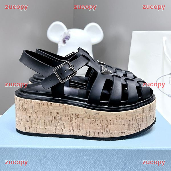 プラダ 人気 プラダ サンダル N級品 - ZC-SH-0WYIFOF 原画像 5