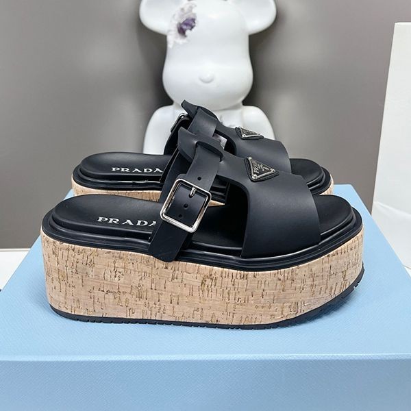 プラダ サンダル N級品 送料無料 - ZC-SH-1O38PWU