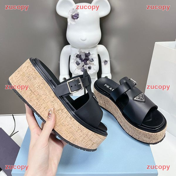 プラダ プラダ サンダル N級品 送料無料 - ZC-SH-1O38PWU 原画像 6