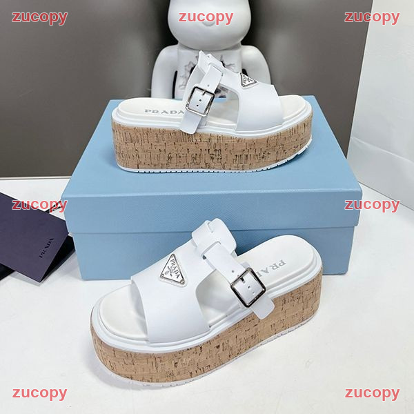 人気 プラダ サンダル N級品 - ZC-SH-0G6UY65 画像 3
