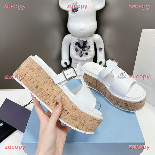 人気 プラダ サンダル N級品 - ZC-SH-0G6UY65 画像 4