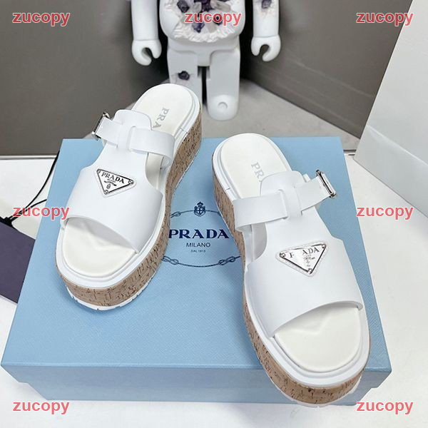 プラダ 人気 プラダ サンダル N級品 - ZC-SH-0G6UY65 原画像 6