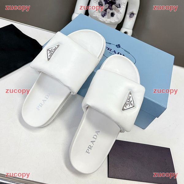 プラダ サンダル N級品 送料無料 - ZC-SH-1P0VRN4 画像 3