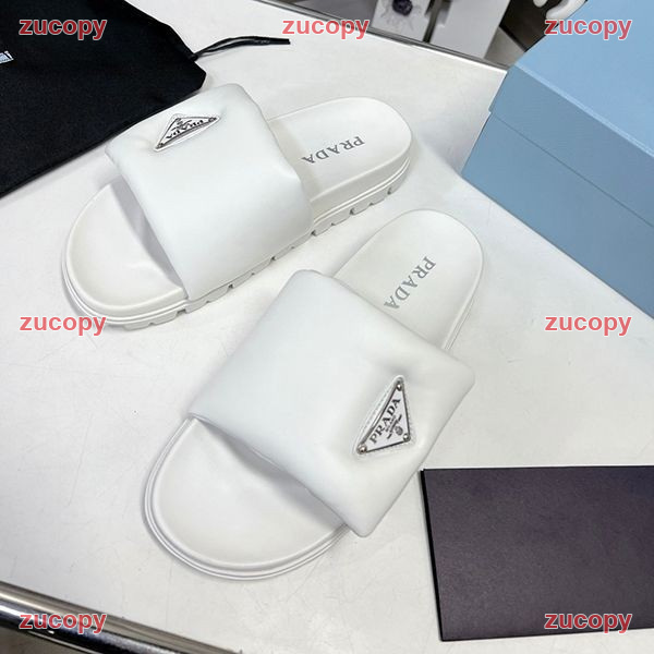 プラダ プラダ サンダル N級品 送料無料 - ZC-SH-1P0VRN4 原画像 4