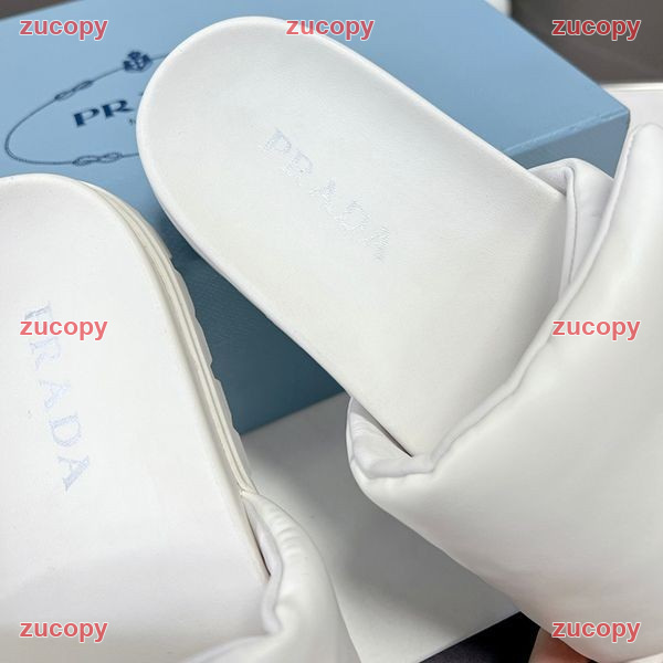 プラダ プラダ サンダル N級品 送料無料 - ZC-SH-1P0VRN4 原画像 6