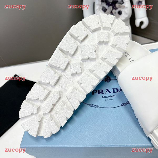 プラダ プラダ サンダル N級品 送料無料 - ZC-SH-1P0VRN4 原画像 8
