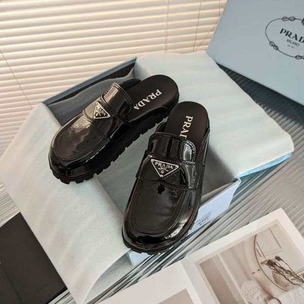 人気 プラダ サンダル N級品 - ZC-SH-1VFGGF9
