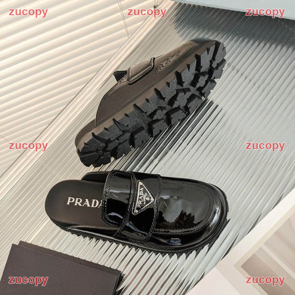 人気 プラダ サンダル N級品 - ZC-SH-1VFGGF9 画像 5