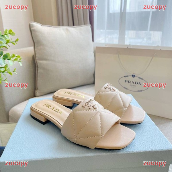プラダ プラダ サンダル N級品 送料無料 - ZC-SH-1L2DNP4 原画像 2