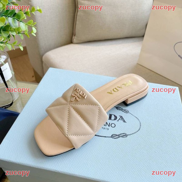 プラダ サンダル N級品 送料無料 - ZC-SH-1L2DNP4 画像 6