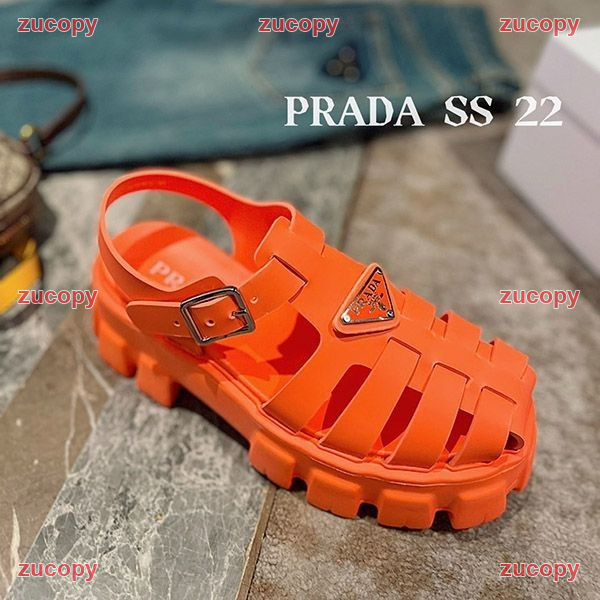 プラダ サンダル コピー 激安通販 - ZC-SH-0JKKKQK 画像 3