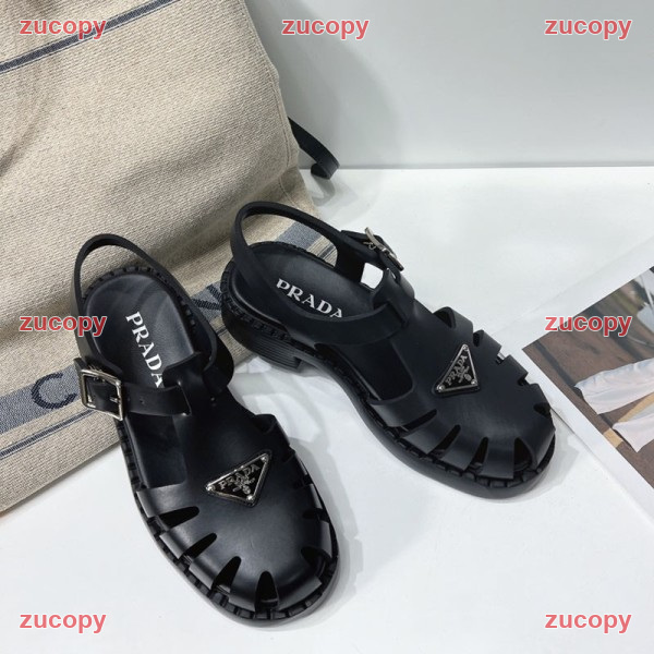 人気 プラダ サンダル N級品 - ZC-SH-066MPSP 画像 2