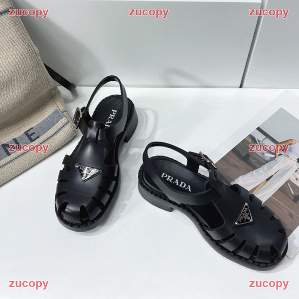 プラダ 人気 プラダ サンダル N級品 - ZC-SH-066MPSP 原画像 4