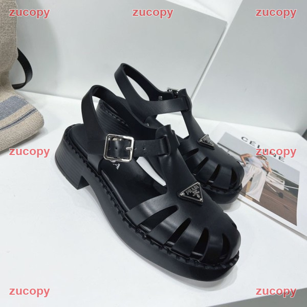 プラダ 人気 プラダ サンダル N級品 - ZC-SH-066MPSP 原画像 5