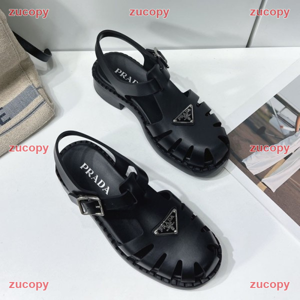 人気 プラダ サンダル N級品 - ZC-SH-066MPSP 画像 8
