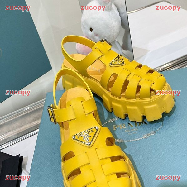 プラダ 大人気 プラダ サンダル コピー - ZC-SH-1MKT6SZ 原画像 2