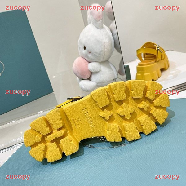大人気 プラダ サンダル コピー - ZC-SH-1MKT6SZ 画像 9