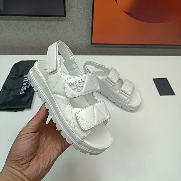 人気 プラダ サンダル N級品 - ZC-SH-1WXVZJ4 おすすめN級品