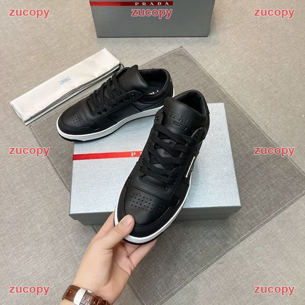 プラダ スニーカー コピー 激安通販 - ZC-SH-00CUIE5 画像 7