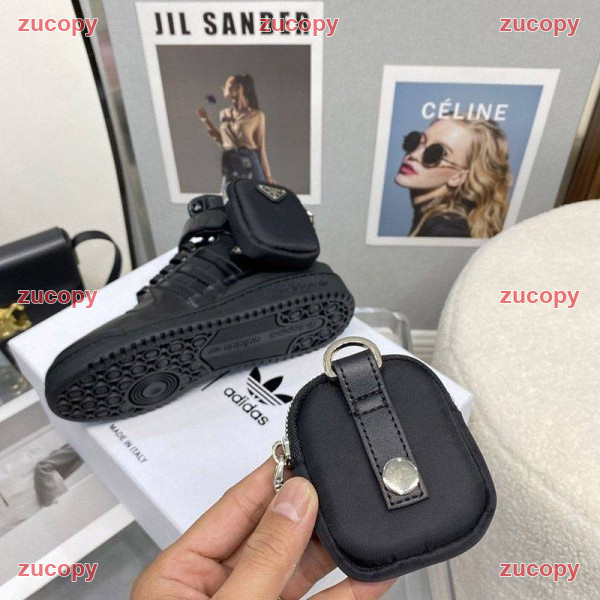 人気 プラダ スニーカー N級品 - ZC-SH-0FE4JRO 画像 6