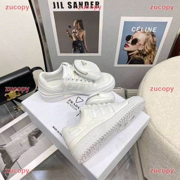 プラダ スニーカー コピー 激安通販 - ZC-SH-0LSP8JT 画像 5