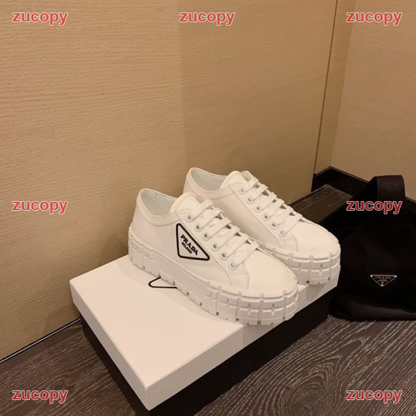 格安 プラダ スニーカー スーパーコピー - ZC-SH-04BCMC5 画像 5
