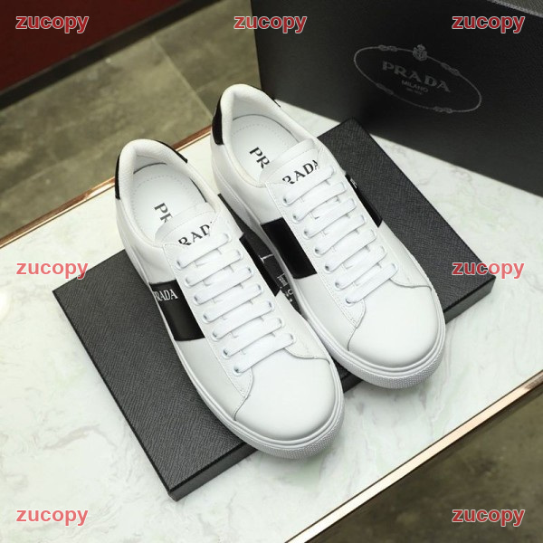 プラダ プラダ スニーカー N級品 送料無料 - ZC-SH-142S95Y 原画像 3