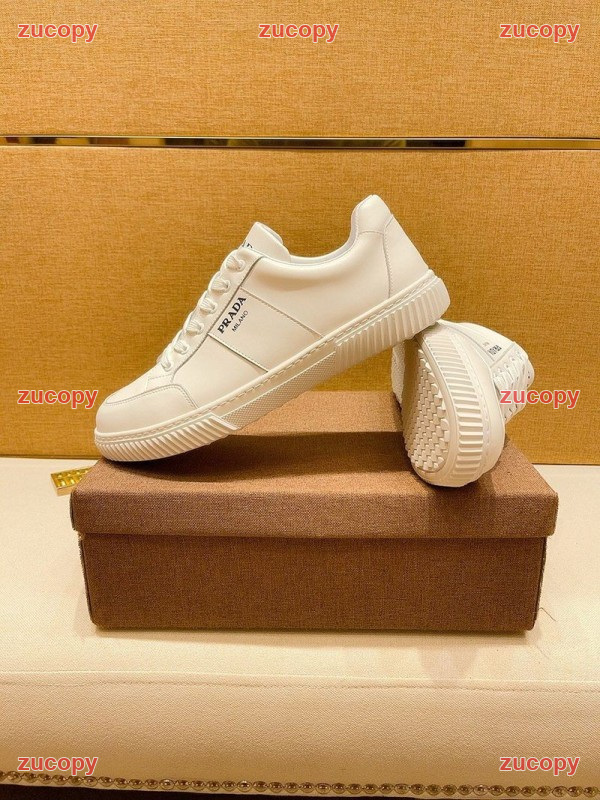 プラダ スニーカー N級品 送料無料 - ZC-SH-0NB4RNO 画像 8