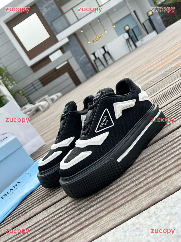 プラダ スニーカー N級品 送料無料 - ZC-SH-1AHCXY3 画像 8