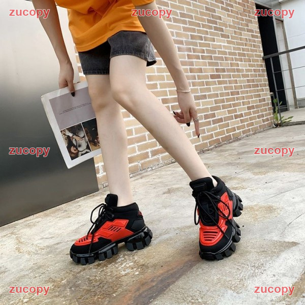 プラダ 送料無料 プラダ スニーカー スーパーコピー - ZC-SH-02KZ67E 原画像 5