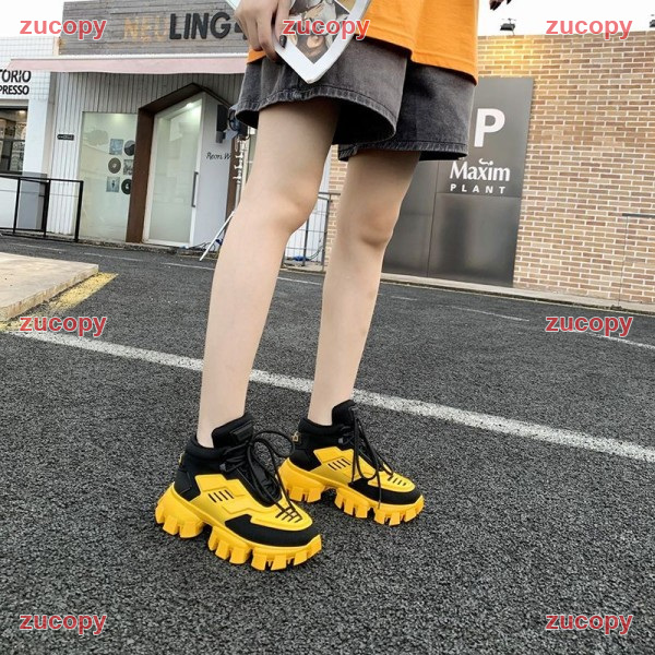プラダ スニーカー N級品 送料無料 - ZC-SH-1KUFQO8 画像 7