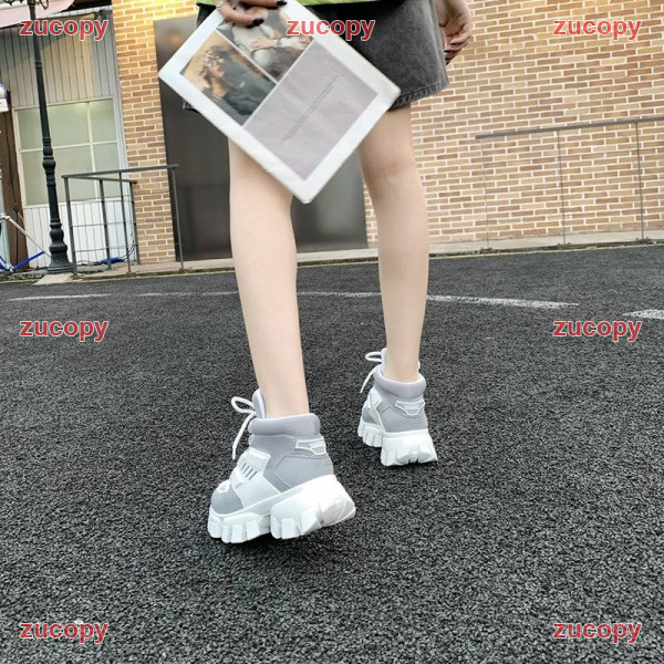 プラダ プラダ スニーカー コピー 激安通販 - ZC-SH-104A57Y 原画像 8